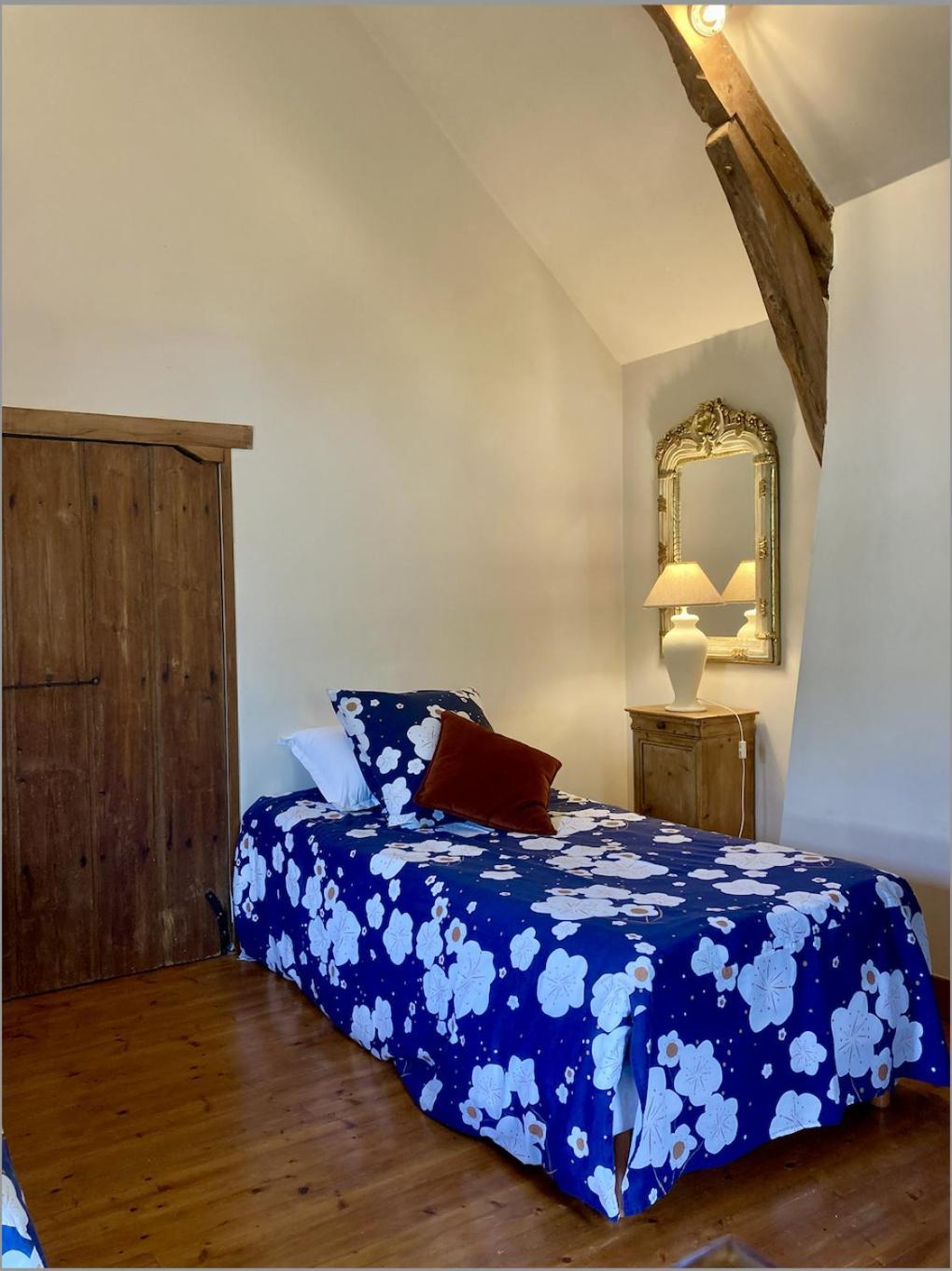 Maison du Terroir: Chambres Privées avec Petit-Déjeuner Artisanal Vierville-sur-Mer Exterior photo